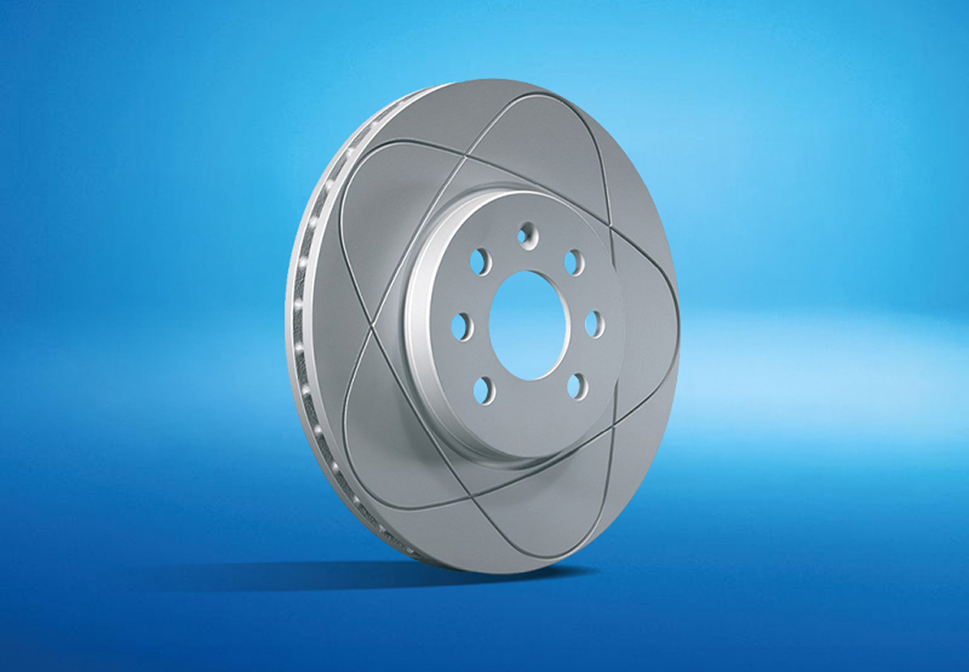 DISCOS DE FRENO POWER DISC