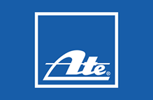 Logo ATE - Centro de Frenos
